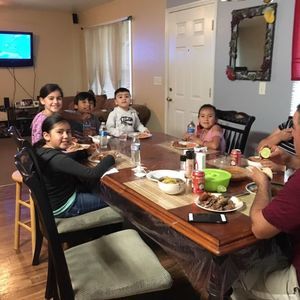 Meet your Posher, Sonia